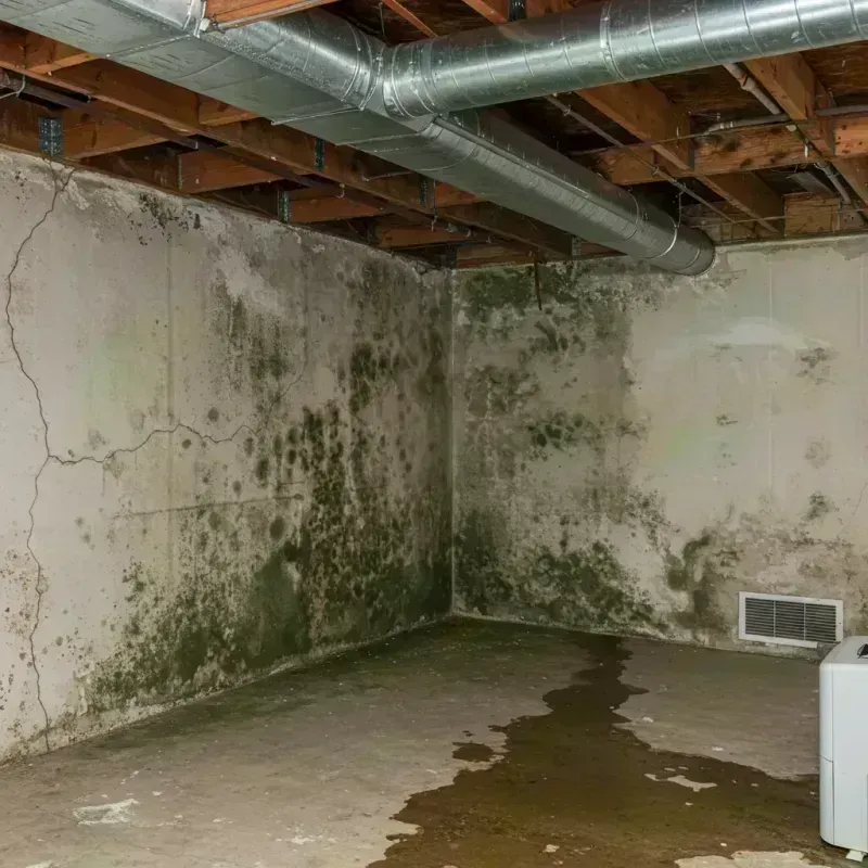 Professional Mold Removal in Webster Springs, WV